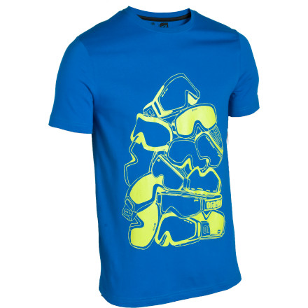Orage Stockpile T-Shirt - Short-Sleeve - Men's