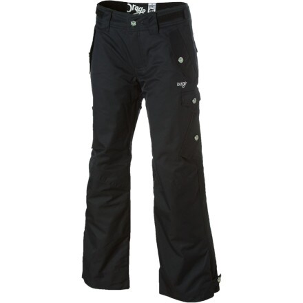 Orage - Bella Insulated Pant - Women's