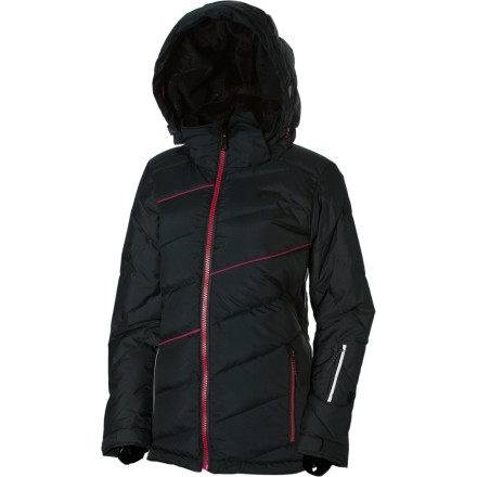 Orage Cascade Down Jacket - Women's