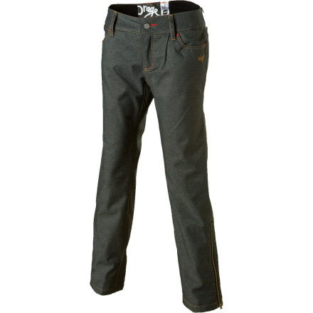 Orage Acabras Pant - Women's