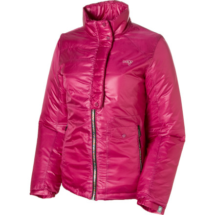 Orage Justine Insulated Jacket - Women's