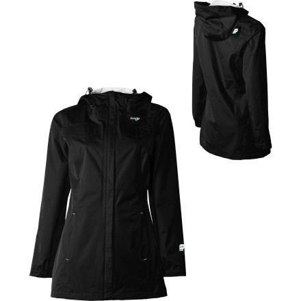 Orage Scarlett Jacket - Women's
