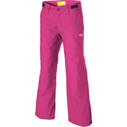 Orage - Leila 5K Pant - Women's