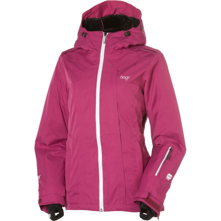 Orage Galena Insulated Jacket - Women's