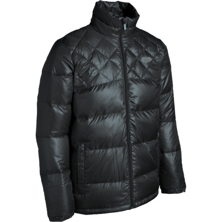 Orage Lewis Insulated Jacket - Men's