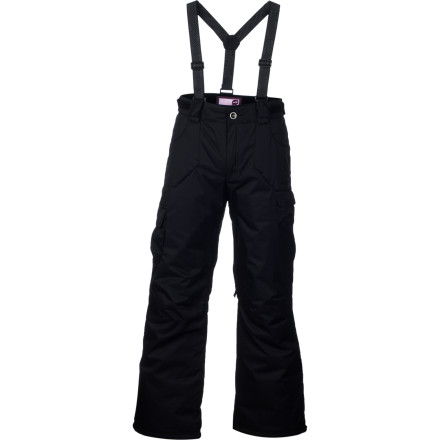 Orage - Jackie Pant - Girls'