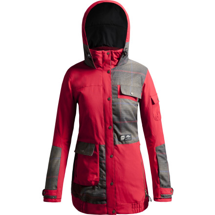 Orage - Bala Jacket - Women's 