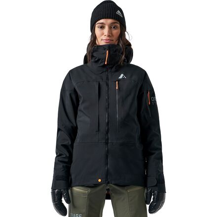 Panorama  3L Jacket - Women's