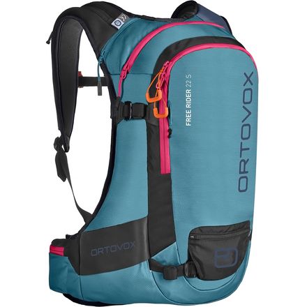 Ortovox - Free Rider 22L S Backpack - Women's