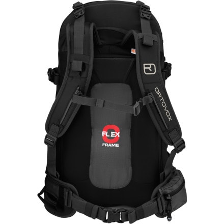 Ortovox - Haute Route 35L with 3+ Package