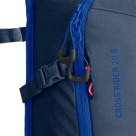 Ortovox - Cross Rider 20L Backpack