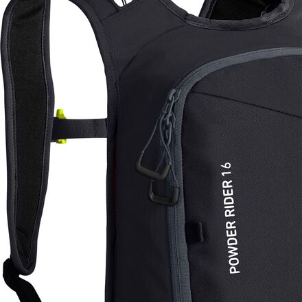 Ortovox - Powder Rider 16L Backpack