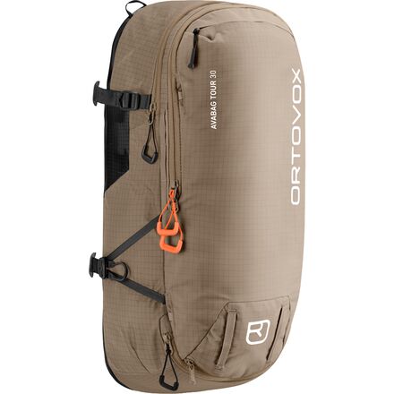 LiTRIC Tour 30L Avabag Zip-On Module