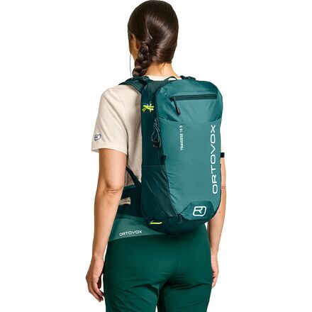 Ortovox - Traverse 18L S Backpack