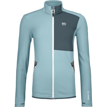 Fleece Jacket - Women's