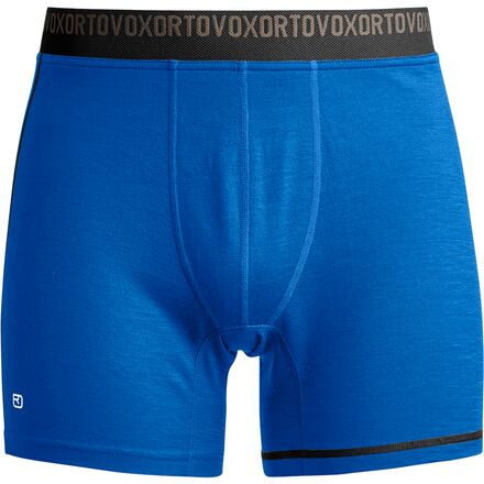 185 Rock'N'Wool Boxer - Men's