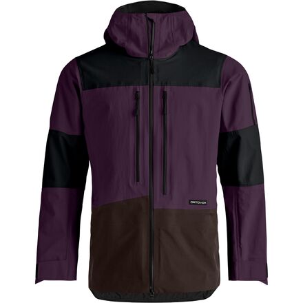 Ravine Free 3L Jacket - Men's