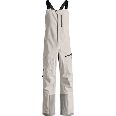 Ravine Plus 3L Bib Pant - Men's