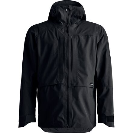 Ravine Plus 3L Jacket - Men's