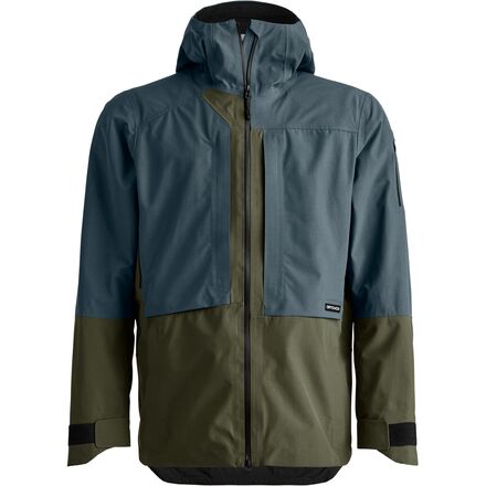 Ravine Plus 3L Jacket - Men's