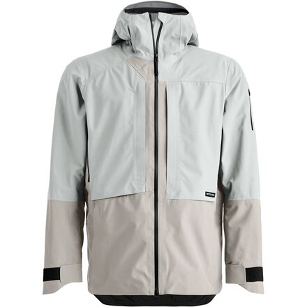 Ravine Plus 3L Jacket - Men's