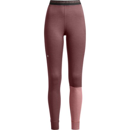 185 Rock'N'Wool Long Pant - Women's