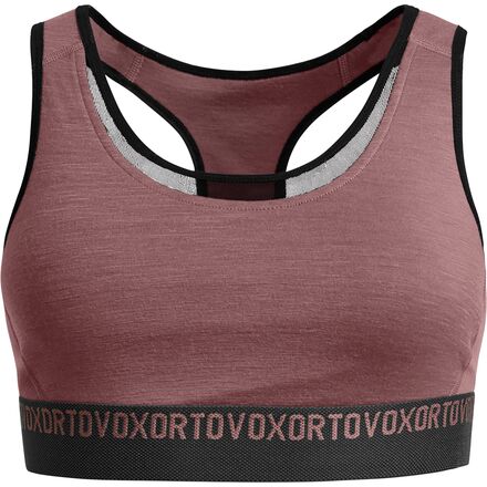 185 Rock'N'Wool Sport Top - Women's