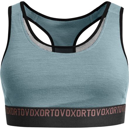 185 Rock'N'Wool Sport Top - Women's
