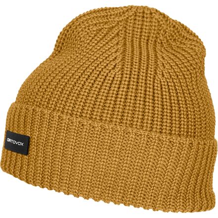 Cozy Rib Beanie