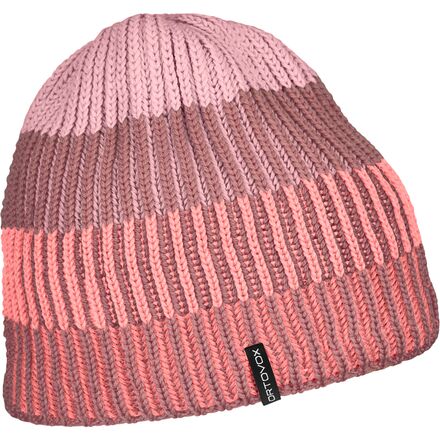 Deep Knit Beanie
