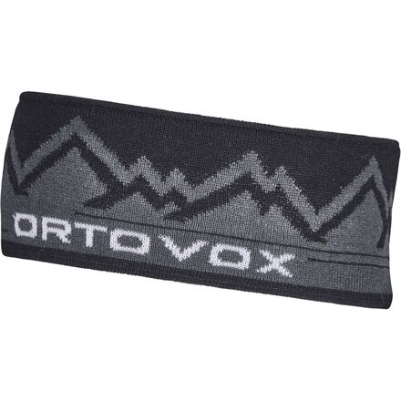 Peak Headband
