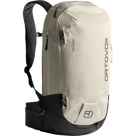 Free Rider 22L Backpack