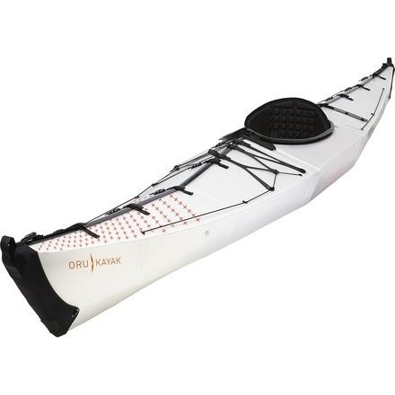 Oru Kayak - Coast Plus Kayak - 16ft