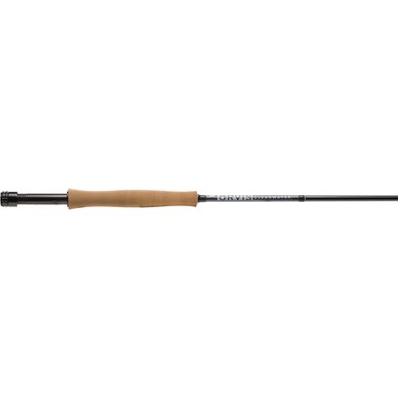 Clearwater 906 Fly Rod - 4 Piece