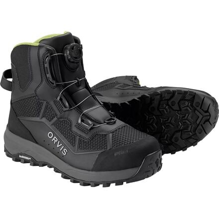 Orvis - Pro BOA Rubber Wading Boot
