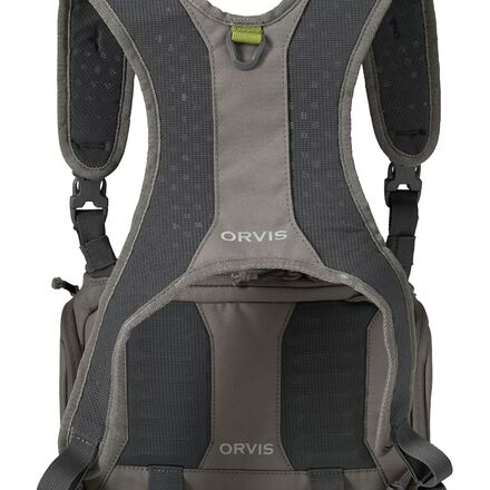 Orvis - Chest Pack