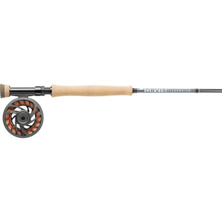 Orvis - Clearwater Fly Rod Outfit