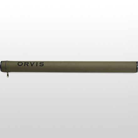 Orvis - Superfine Glass Fly Rod
