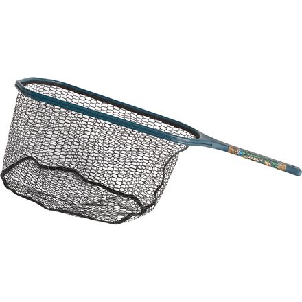 Orvis - Wide Mouth Hand Net - Fisheunbrn