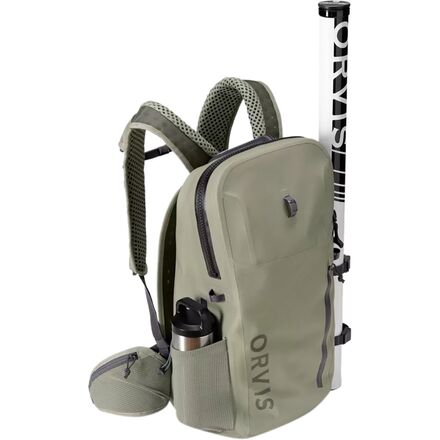 Orvis - Pro Waterproof 30L Backpack - Cloud Burst