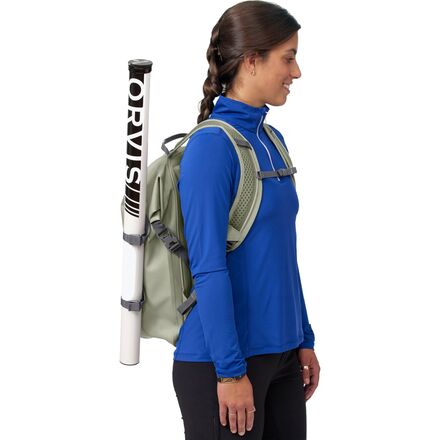 Orvis - Pro Waterproof Roll Top Backpack