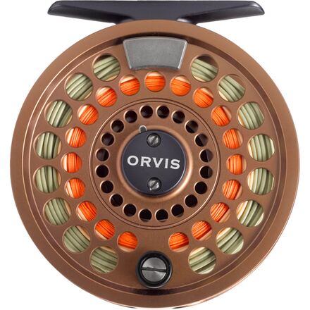 Orvis - Battenkill Disc Reel
