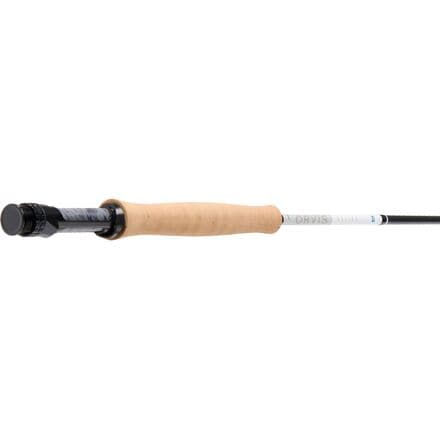 Orvis - Helios D Fly Rod - One Color