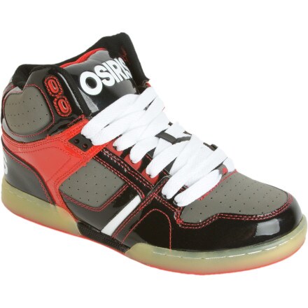 Osiris - NYC83 Skate Shoe - Boys'