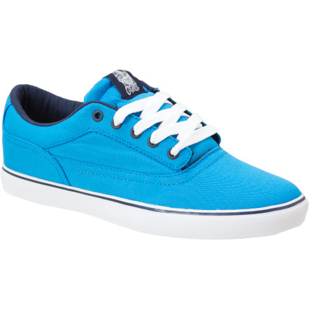 Osiris - Caswell VLC Skate Shoe - Men's