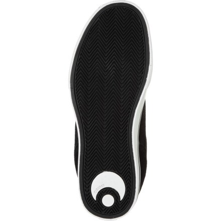 Osiris - Caswell VLC Skate Shoe - Men's