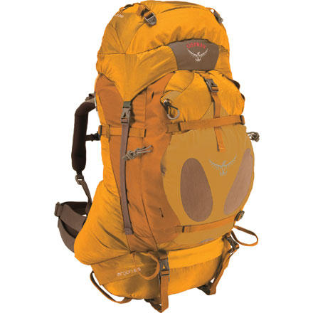 outdoor gear bag