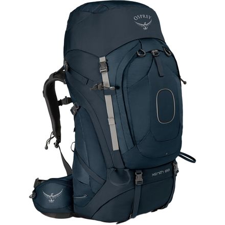 Osprey Packs - Xenith 88L Backpack