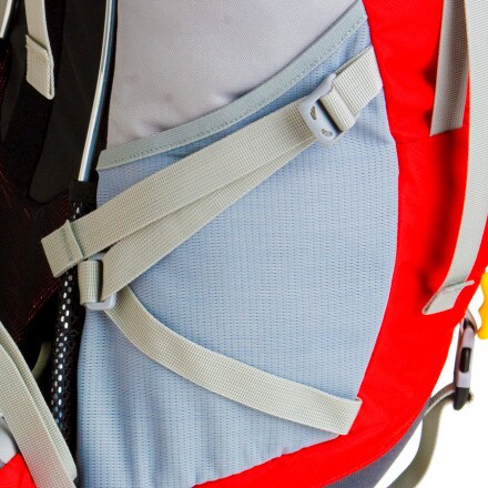 Osprey Packs - Ace 48 Backpack 2900cu in - Kids'