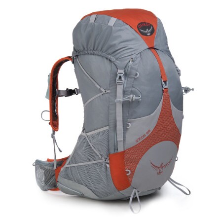 Osprey Packs - Exos 58 Backpack - 3300-3700cu in